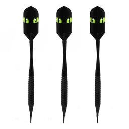 Click here to learn more about the Dart Addict Black Panther Soft Tip Darts 17 Gram.